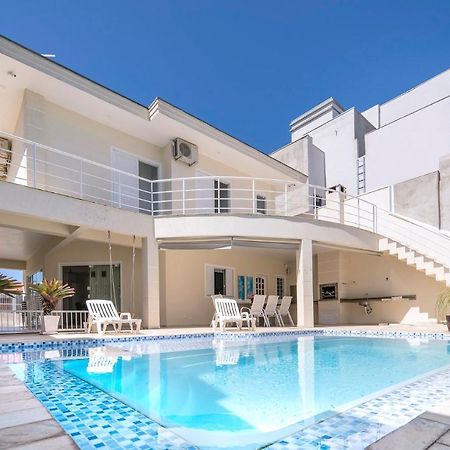 Casa De Praia Em Bombinhas Beach House 외부 사진