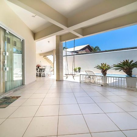 Casa De Praia Em Bombinhas Beach House 외부 사진