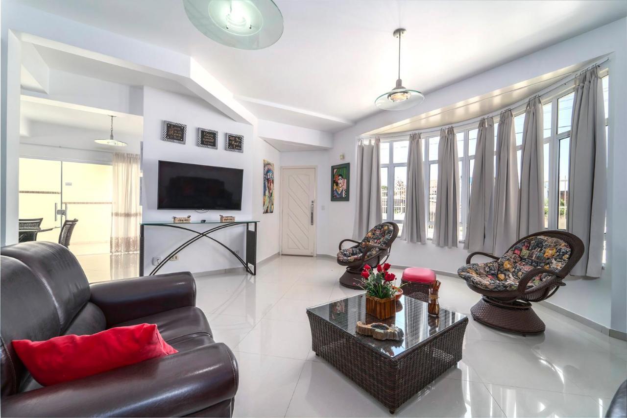 Casa De Praia Em Bombinhas Beach House 외부 사진