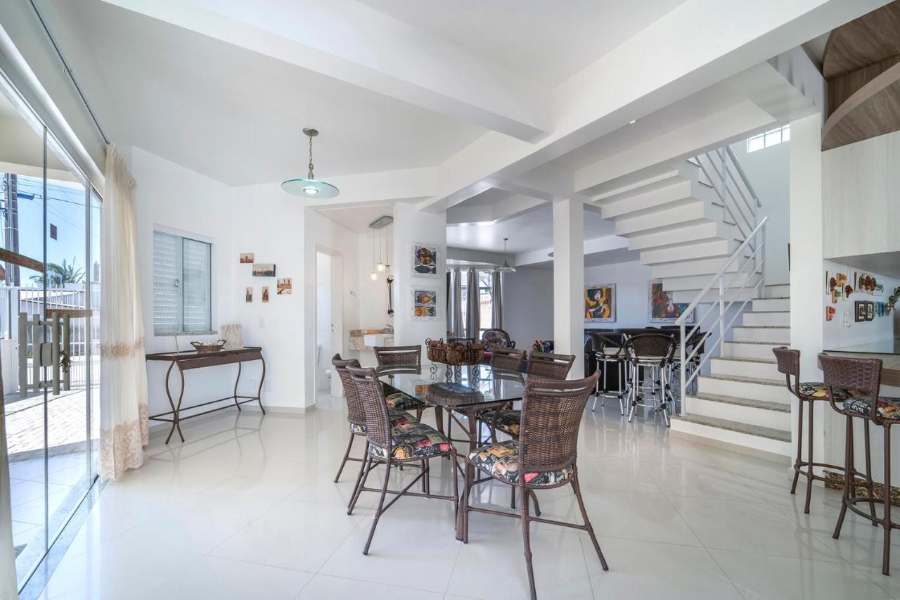 Casa De Praia Em Bombinhas Beach House 외부 사진