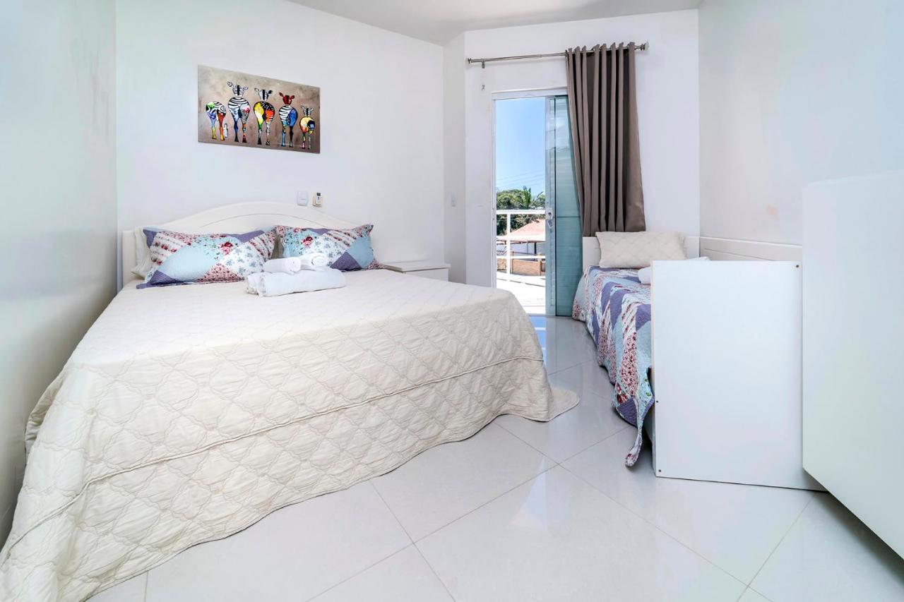 Casa De Praia Em Bombinhas Beach House 외부 사진