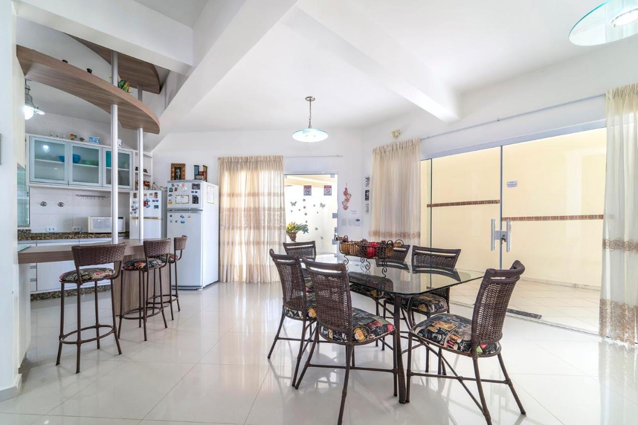 Casa De Praia Em Bombinhas Beach House 외부 사진