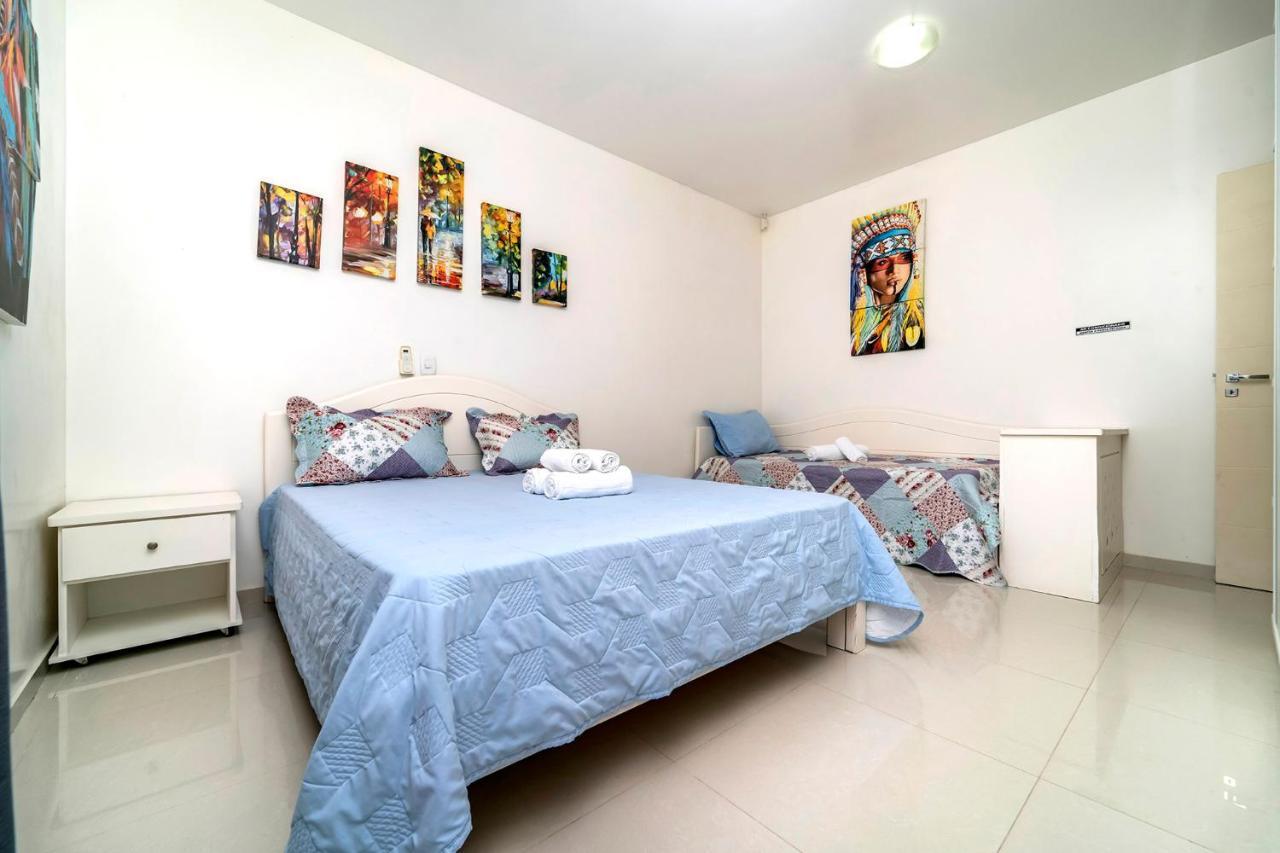 Casa De Praia Em Bombinhas Beach House 외부 사진