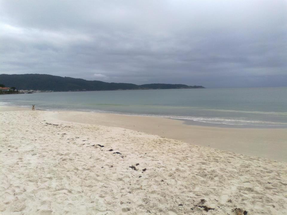 Casa De Praia Em Bombinhas Beach House 외부 사진