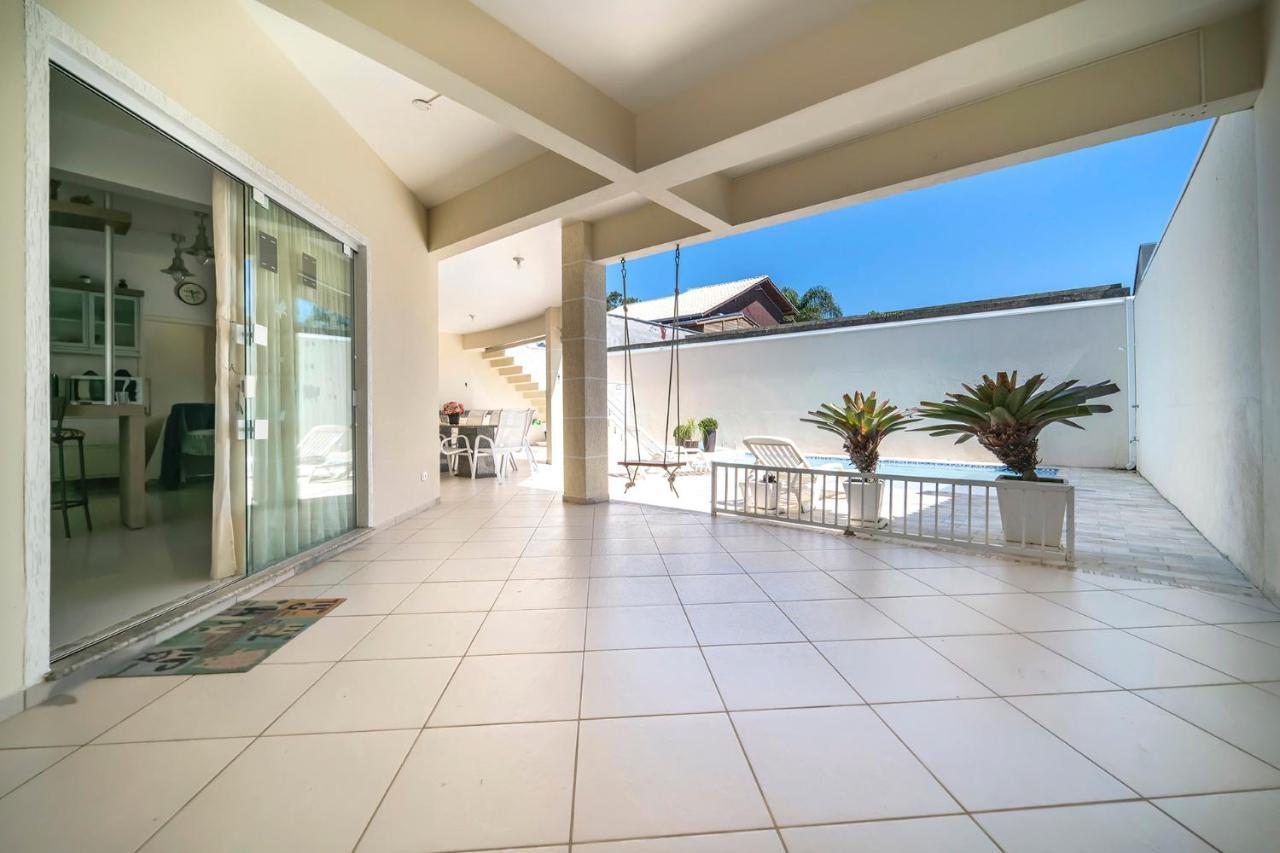 Casa De Praia Em Bombinhas Beach House 외부 사진