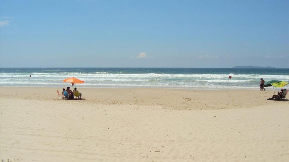 Casa De Praia Em Bombinhas Beach House 외부 사진