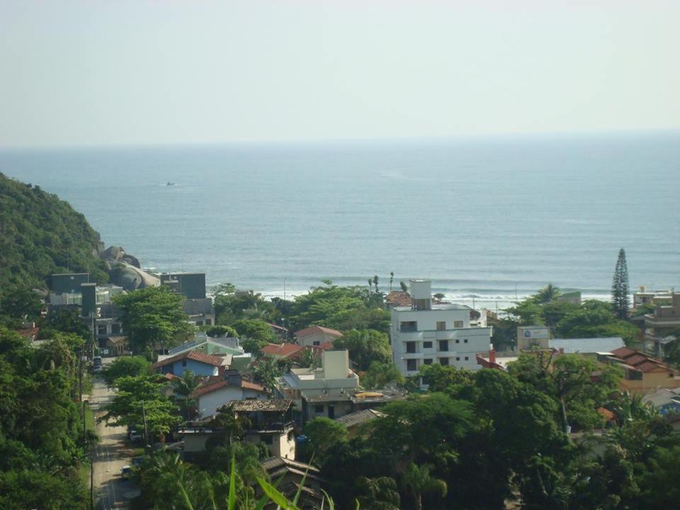 Casa De Praia Em Bombinhas Beach House 외부 사진