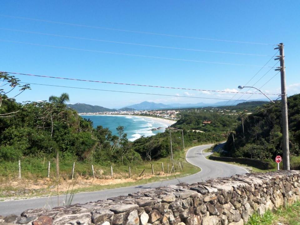 Casa De Praia Em Bombinhas Beach House 외부 사진