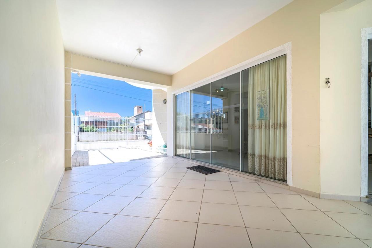 Casa De Praia Em Bombinhas Beach House 외부 사진