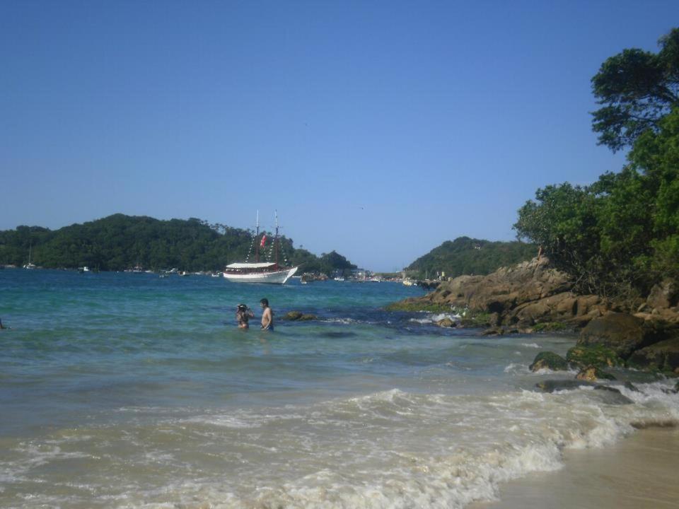 Casa De Praia Em Bombinhas Beach House 외부 사진