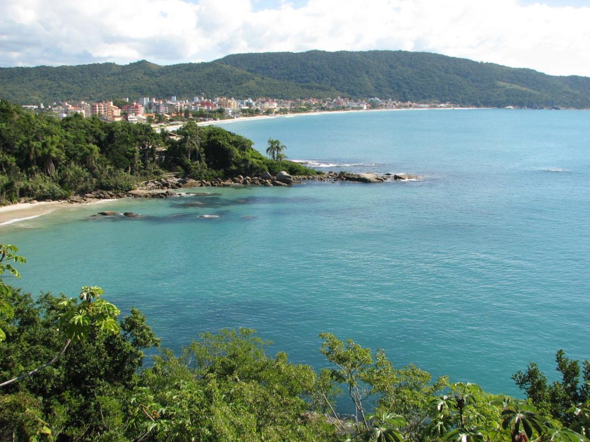 Casa De Praia Em Bombinhas Beach House 외부 사진