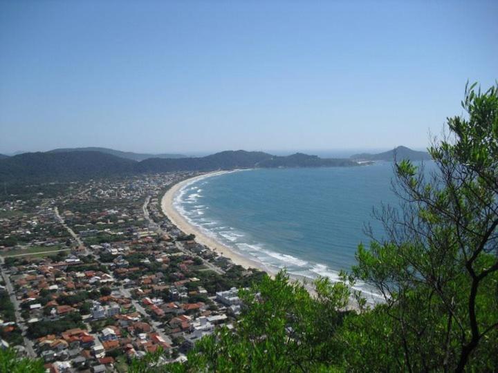 Casa De Praia Em Bombinhas Beach House 외부 사진