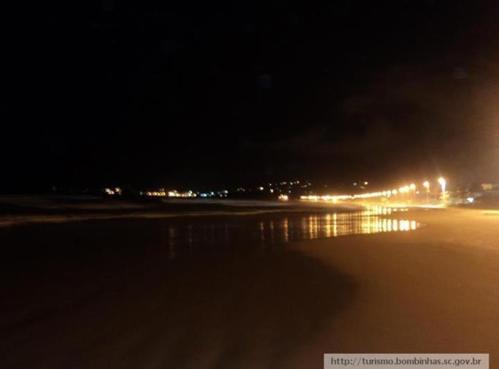 Casa De Praia Em Bombinhas Beach House 외부 사진
