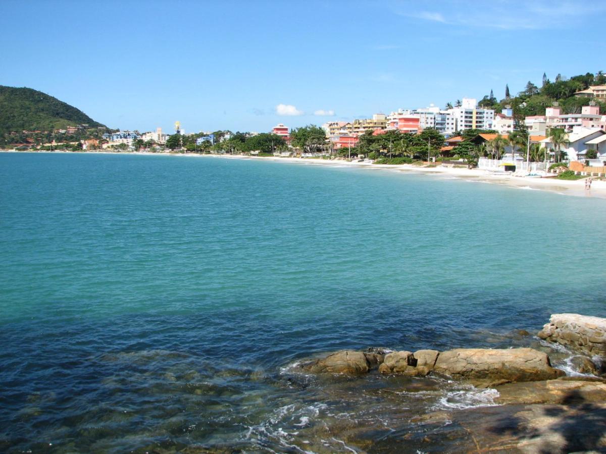 Casa De Praia Em Bombinhas Beach House 외부 사진