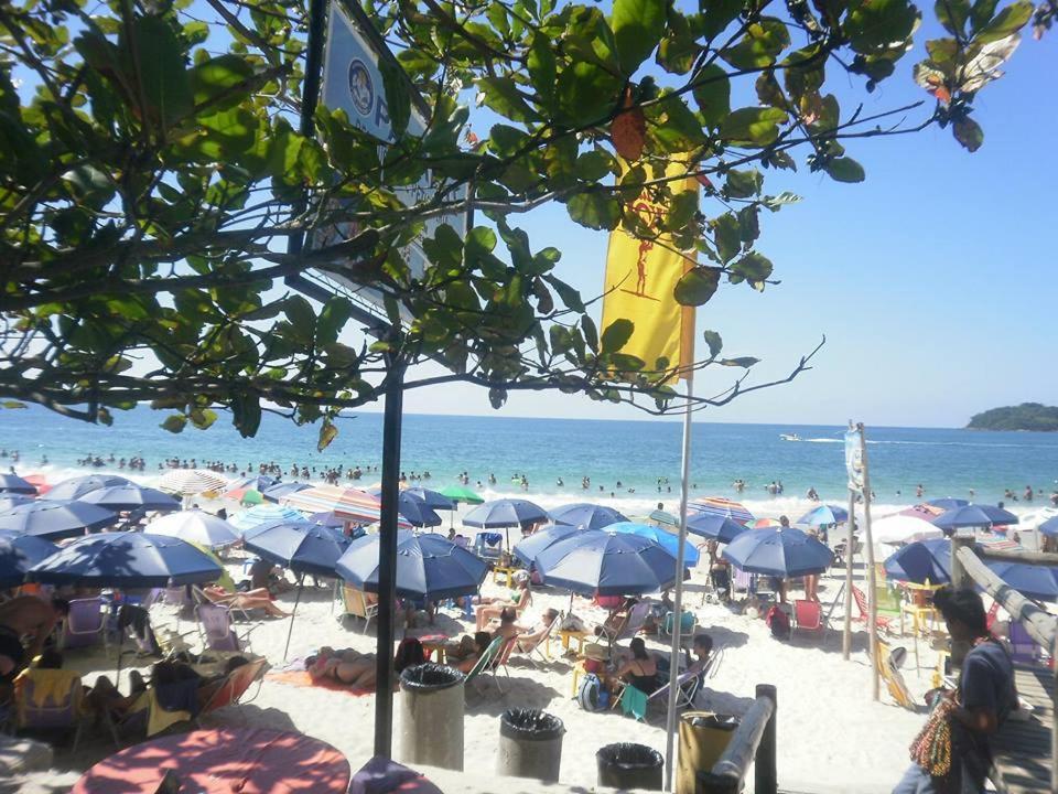 Casa De Praia Em Bombinhas Beach House 외부 사진