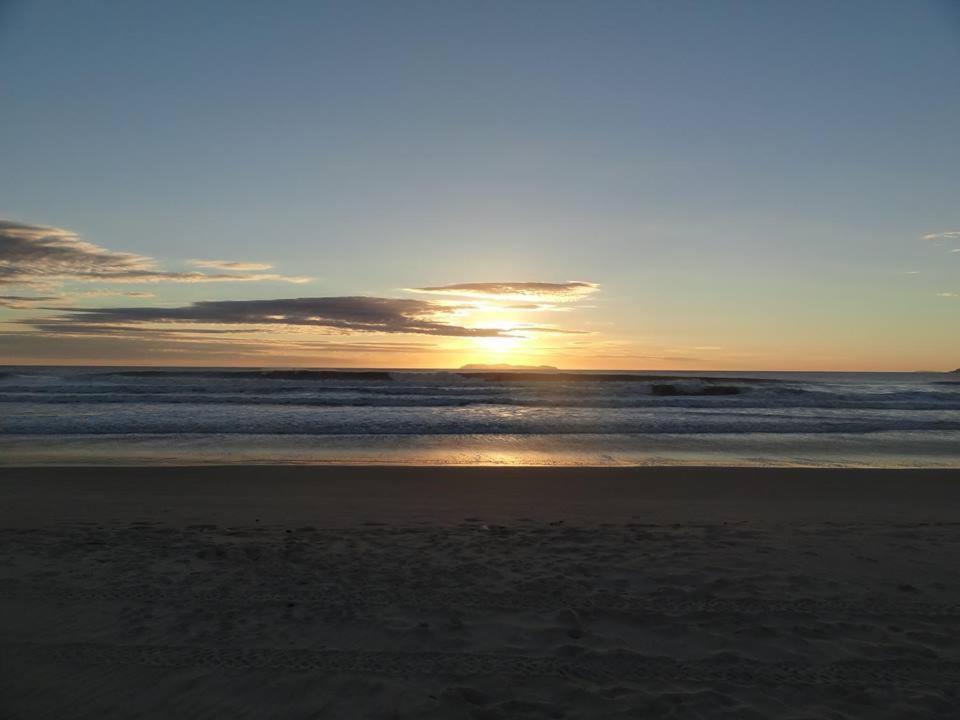 Casa De Praia Em Bombinhas Beach House 외부 사진