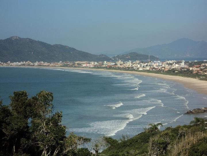 Casa De Praia Em Bombinhas Beach House 외부 사진