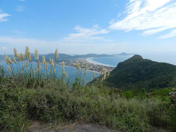 Casa De Praia Em Bombinhas Beach House 외부 사진